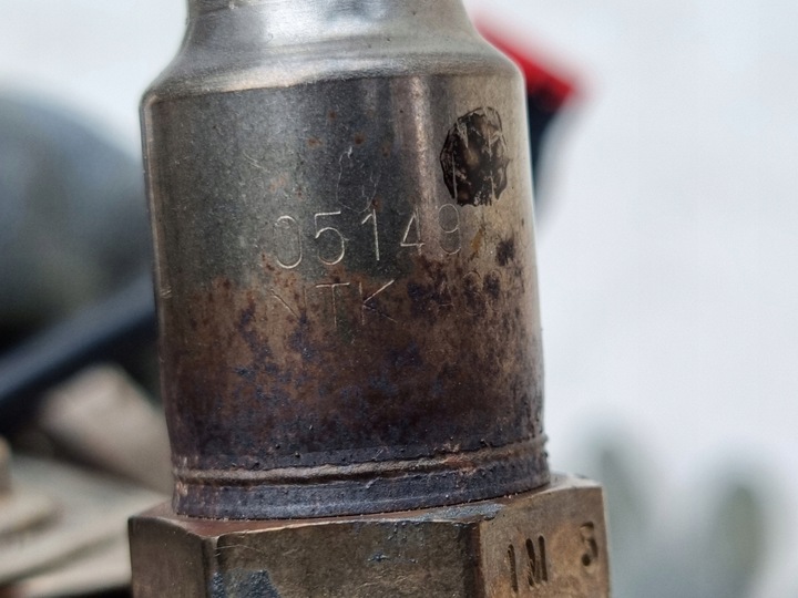 фото №13, Chrysler pacifica s 3.6 рестайлінг awd каталізатор комплектний датчики 2022r