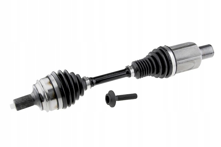 фото №1, Піввісь привідна перед ліва do mercedes e 400 500 63