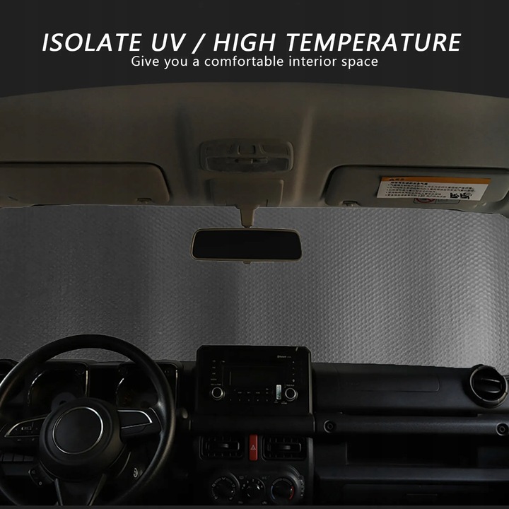 фото №2, Для suzuki jimny 2019 2020 2021 2022 jb64 jb74 jb6