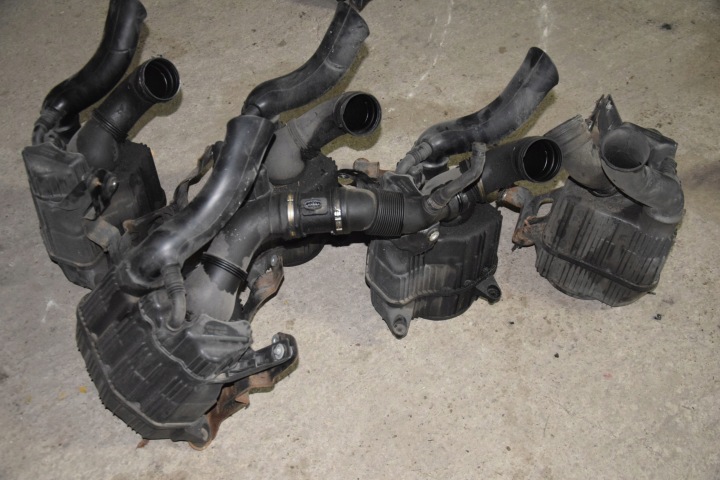 фото №6, Корпус фільтра повітря alfa romeo giulietta 2.0 jtdm 1.4 t-jet 51807689