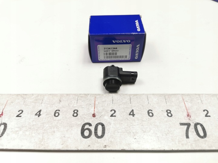 фото №6, Датчик парковка pdc volvo xc70 ii s60 ii v60 xc60 10- oem номер 31341344