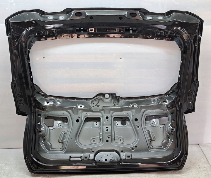 фото №12, Lynk&co 01 кришка задня 2020- зад