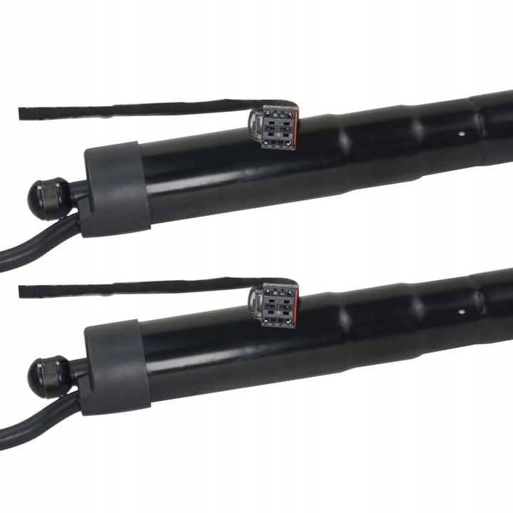 фото №6, Пара rozpórek газових кришки багажника vw sharan seat