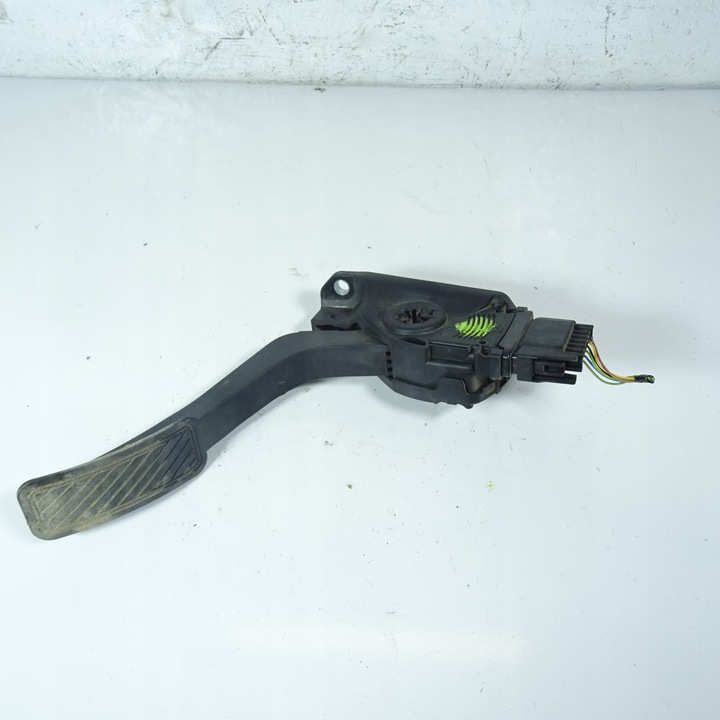 фото №1, Ford tourneo courier 1.5tdc педаль газа 8v219f836ac