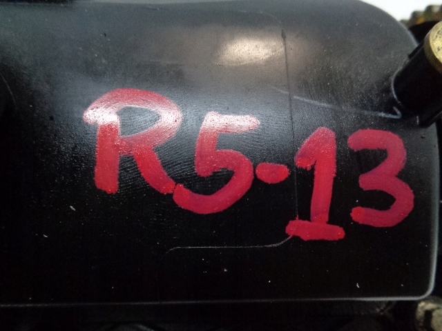 фото №12, Renault kangoo iii рестайлинг головка 1.5 dci идеальное состояние