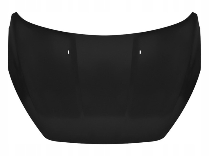 фото №1, Кришка двигуна капот ford focus iii 10.14-08.18