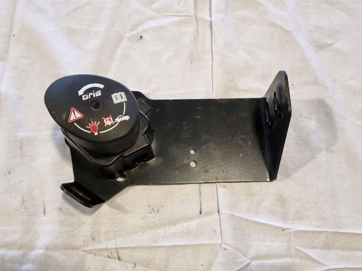 фото №1, Mercedes w218 запчастина od фаркоп