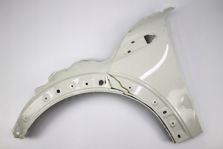 фото №12, Mini cooper r55 r56 r57 r58 r59 крыло левый перед