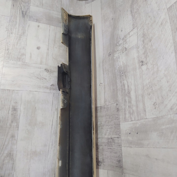 фото №8, Mercedes w213 планка порогова накладка ліва хром a2136900940