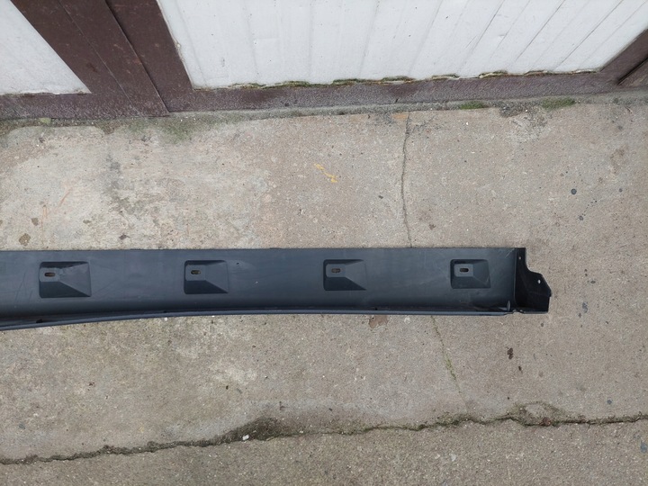 фото №7, Накладка планка порогова ліва land rover sport l320