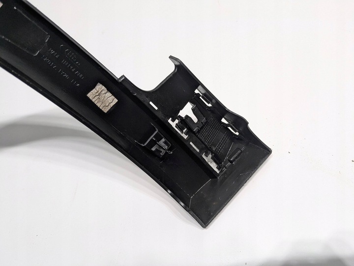 фото №9, Планка підкрилки передньої перед права skoda kodiaq 565853718b