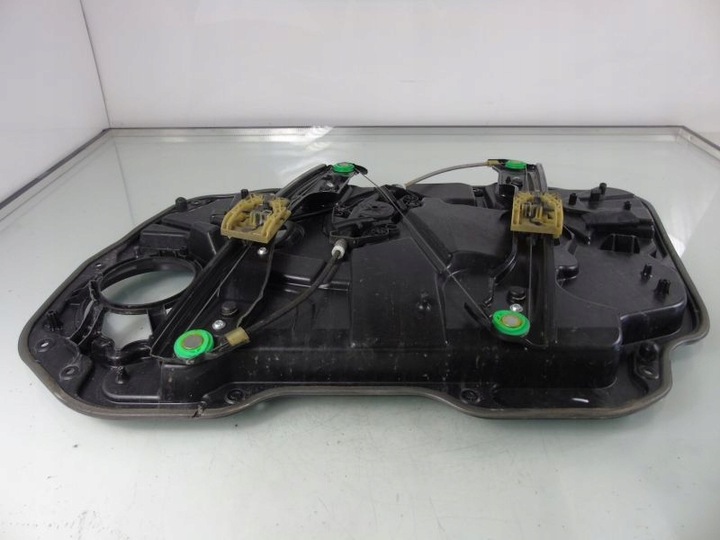 фото №5, Volvo s60 ii підйомник вікна лівий перед v60