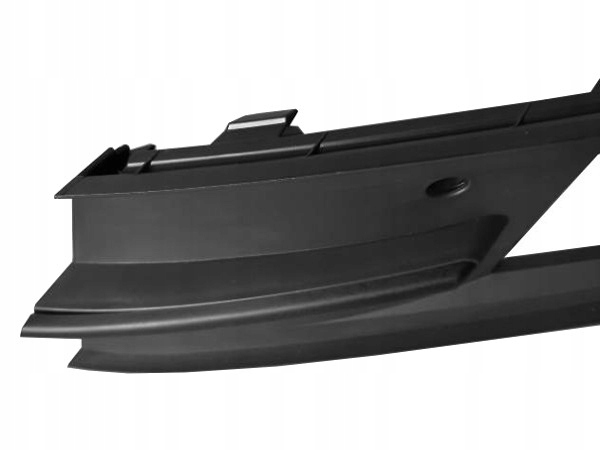 фото №4, Тюнинг решётка накладка решётка радиатора галоген бампера правая vw passat 3g b8 2015-