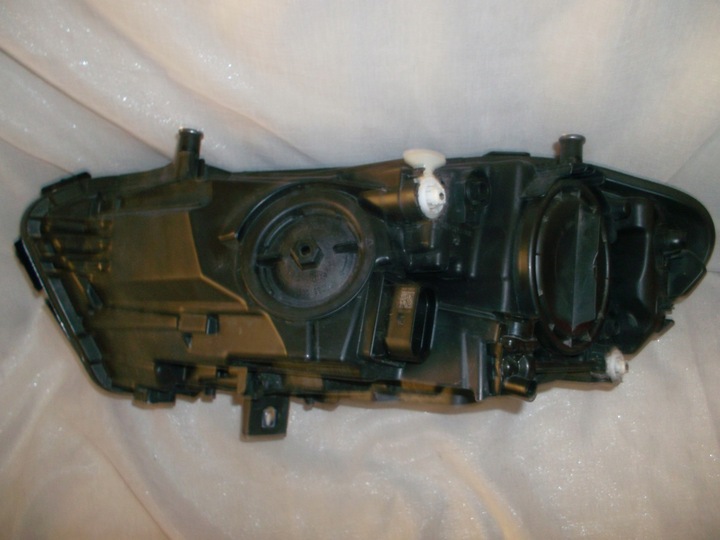 фото №8, Mercedes a клас 177 w177 лампи звичайні h7 перед