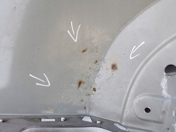 фото №11, Jeep renegade 14- крыло переднее правый перед