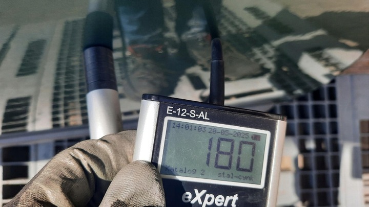 фото №11, Дверь перед правые opel astra g hb 5d 99r z374