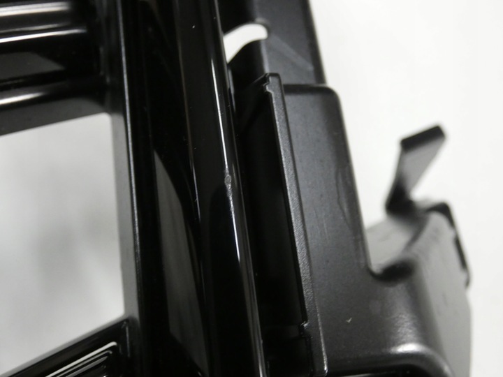 фото №7, Решітка, решітка радіатора audi tts 8s рестайлінг