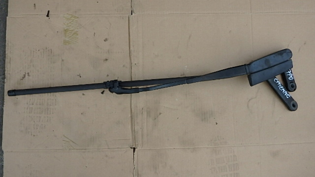 фото №1, Рычаг дворники правые porsche cayenne ii 7p5