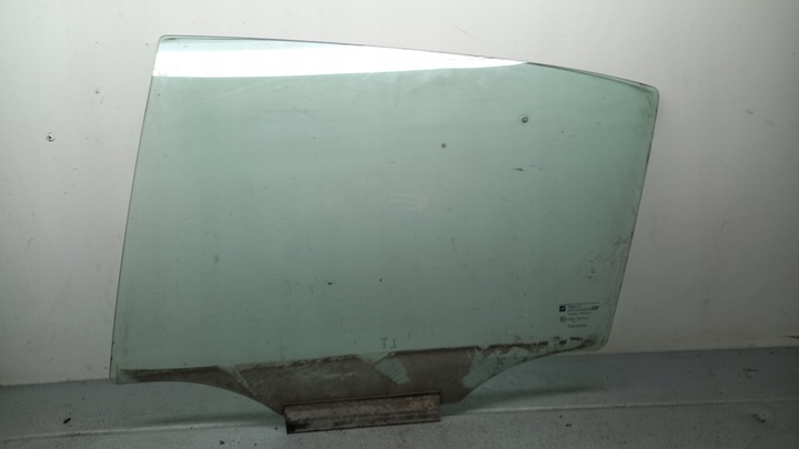 фото №1, Скло ліва зад opel astra 99r 1.7cdti