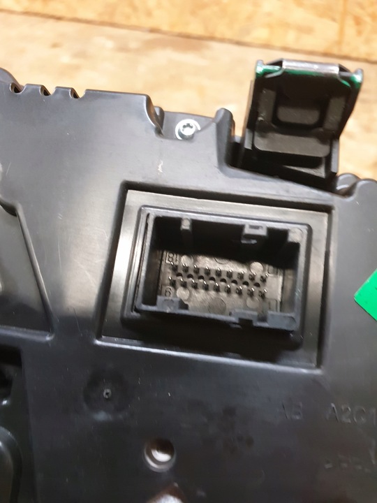 фото №6, Alfa romeo stelvio манометр спідометр  50554650 2.0t