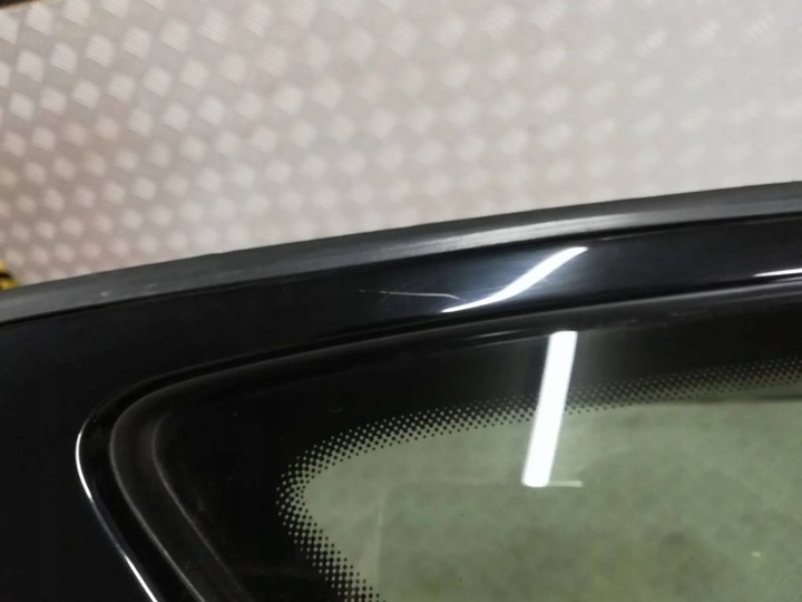 фото №6, Скло кузовна задня права audi a5 8w sportback s-line 8w8845298j