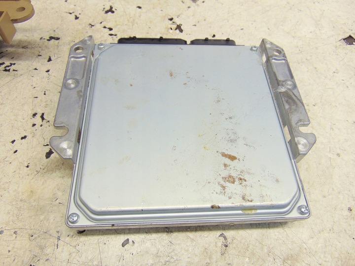 фото №12, Набор стартовый иммобилайзер subaru forester sh 3 iii 2008r- 2.0d европа