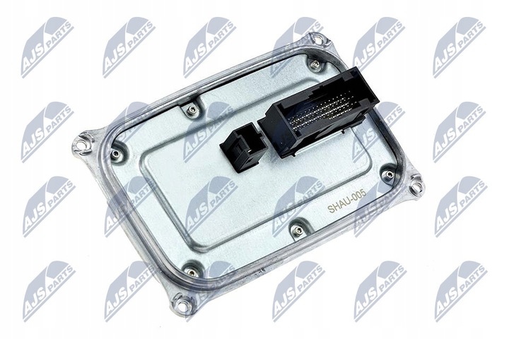 фото №8, Модуль led перед l=p nty mercedes e 180 200 cdi cgi ngt