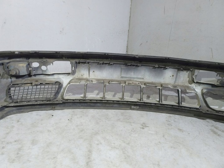 фото №9, Vw golf iii 3 бампер перед переднее