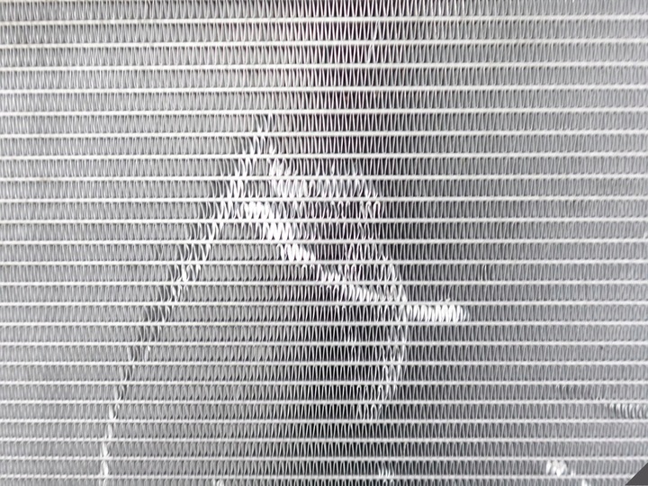 фото №2, Ford mondeo mk5 fusion s-max радіаторів dg938005cd