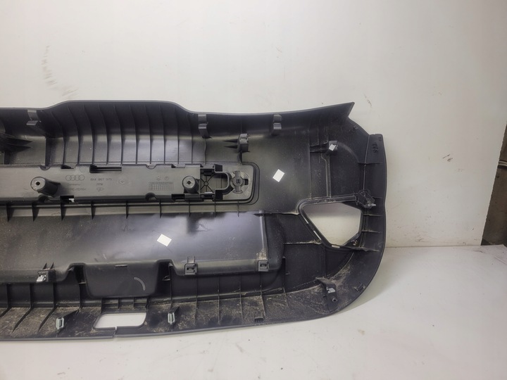 фото №6, Оббивка кришки зад audi a1 s1 5-двері 8x4867979