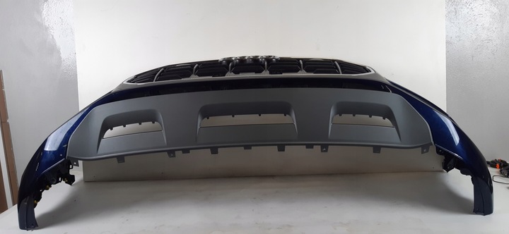 фото №8, Audi q8 бампер перед 4m8.853.651.aq