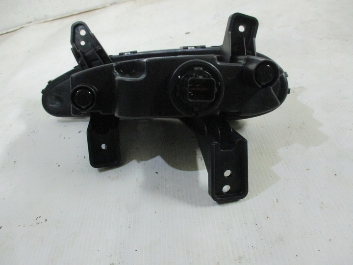 фото №7, Галоген правый hyundai i30 iii 3 led 3 pin 92208-s0