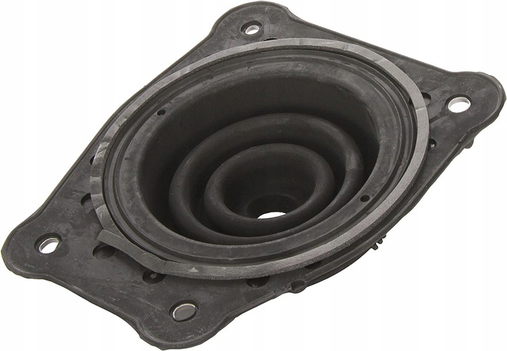 фото №1, Прокладка важіль перемикання передач mazda mx-5 na nb оригінал