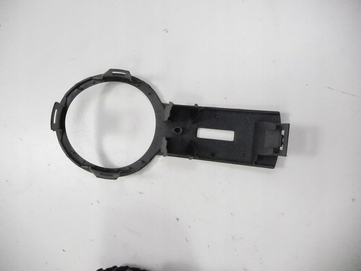 фото №8, Решітка повітропровід renault espace iv 7701054395