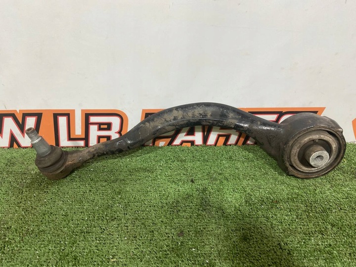 фото №12, Важіль переднє лівий нижній l494 jpla-3c257-bb