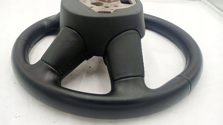 фото №14, Руль кожа мульти audi q3 a4 b8 рестайлинг 8u0124 8u0419091