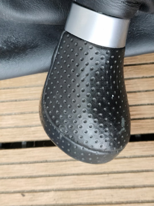 фото №13, Bmw e82 e88 lci кермо + ручка + планки порогові набір м-пакет 7839075