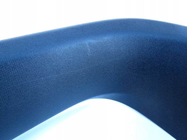 фото №16, Защита обивка планка крышки багажника левая a1667400271 mercedes ml w166