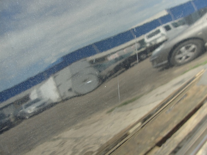 фото №4, Двері ліві передні ford galaxy mk3