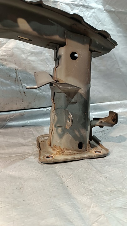 фото №9, Балка бампера mazda 3 bk 1.6b 2006r