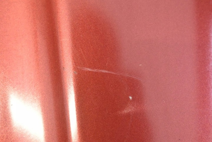 фото №4, Кришка багажника зад задня 69z subaru outback 3 iii універсал рестайлінг 09-12