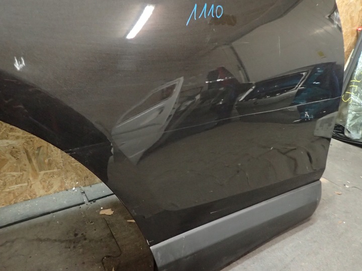 фото №5, Дверь зад правые toyota rav 4 12-