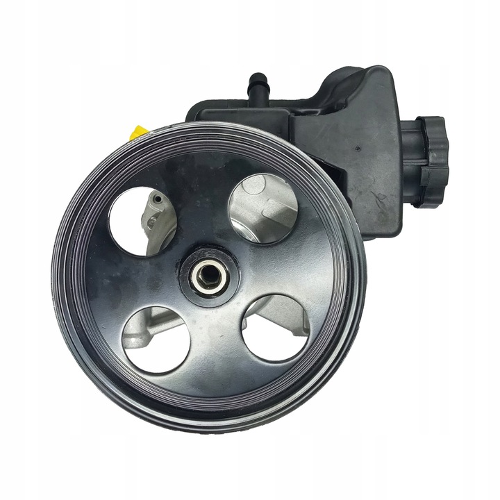 фото №2, Насос підсилювача mercedes клас c s203 c200 c230