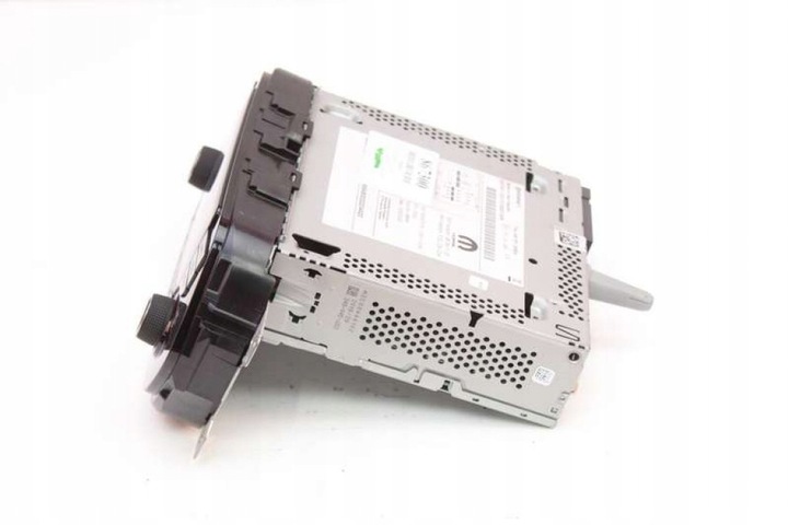 фото №2, Радіо радіопрогравач 07357119790 fiat tipo 2 ii 15-21