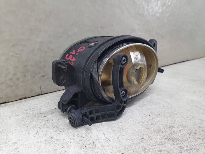 фото №8, Mercedes-benz clk w209 галоген переднє праві перед