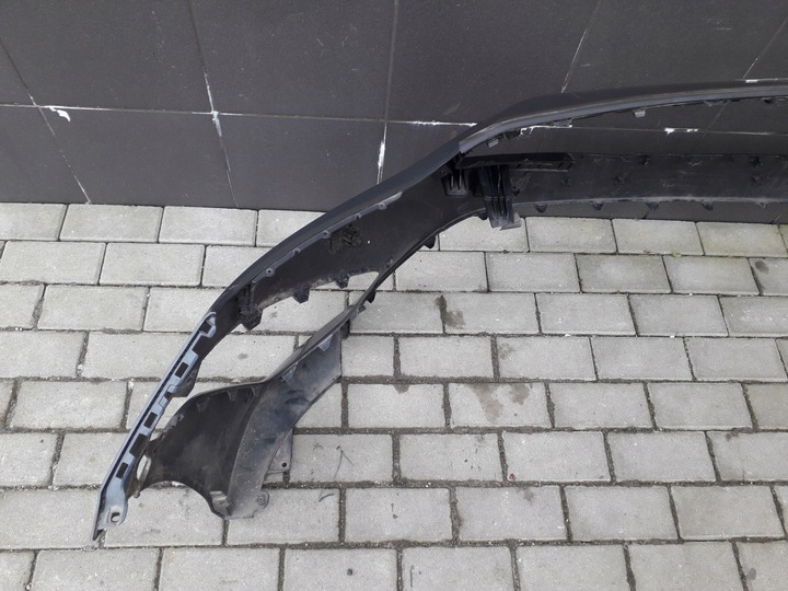 фото №12, Kia ceed 3 iii gt-line рестайлінг 21- бампер переднє 86511-j7ka0