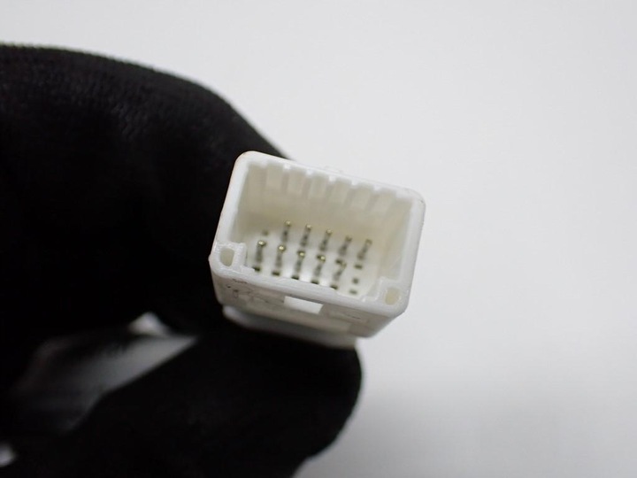 фото №7, Камера ассистент ремня 241608179r 284621307r renault zoe ii 21r