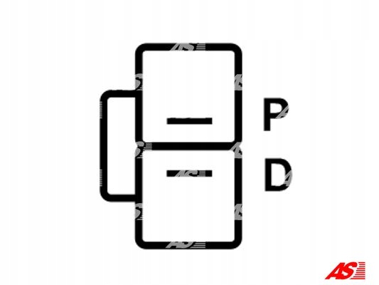 фото №6, A5050 as-pl генератор