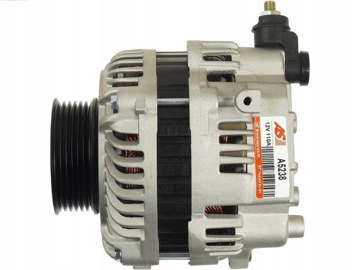 фото №4, Eclipse 2.4, galant 2.4, lancer 2.4, outlander 2.4 , [4g69] 01.2007-12.200