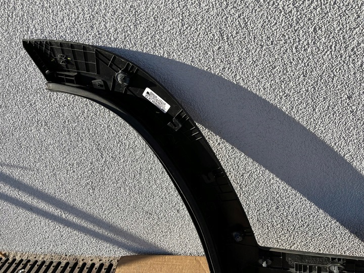 фото №8, Планка na двері зад лівий задня ліва hyundai tucson iv 87731-n7000